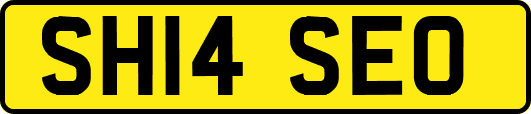 SH14SEO