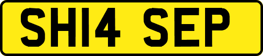 SH14SEP