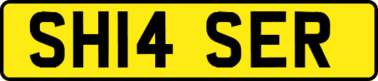 SH14SER