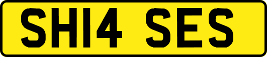 SH14SES