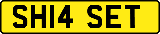 SH14SET
