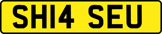 SH14SEU
