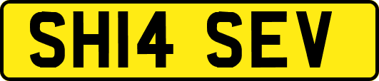SH14SEV