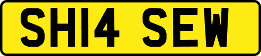 SH14SEW