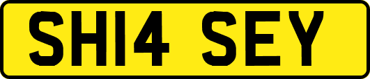 SH14SEY