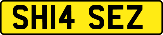 SH14SEZ