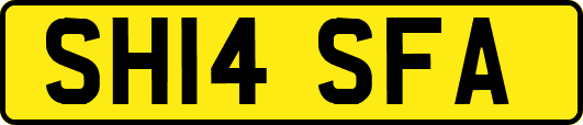 SH14SFA