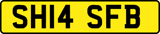SH14SFB