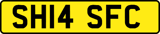 SH14SFC