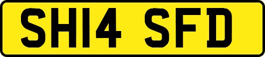 SH14SFD