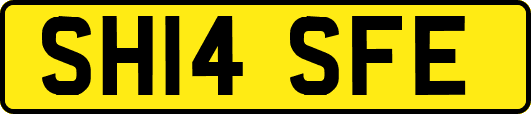SH14SFE