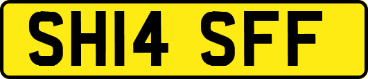 SH14SFF