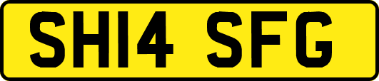 SH14SFG