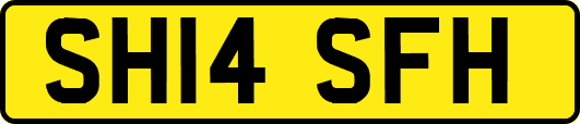 SH14SFH