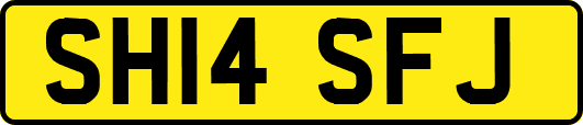 SH14SFJ