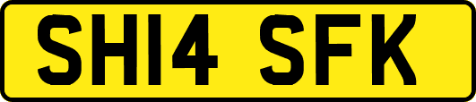 SH14SFK