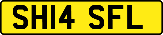 SH14SFL