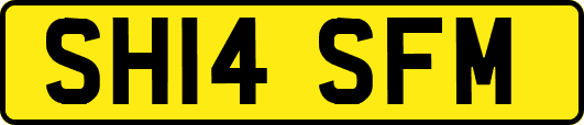 SH14SFM