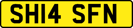 SH14SFN
