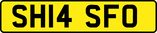 SH14SFO
