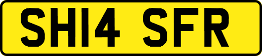 SH14SFR