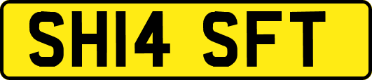 SH14SFT