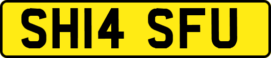SH14SFU