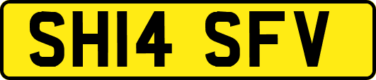 SH14SFV