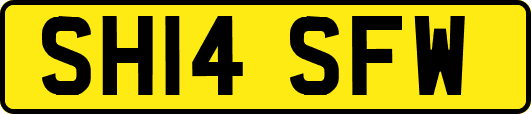 SH14SFW