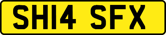 SH14SFX