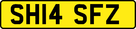 SH14SFZ