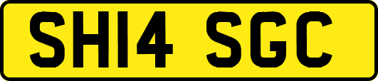 SH14SGC