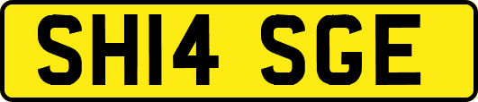 SH14SGE