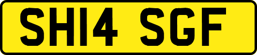 SH14SGF