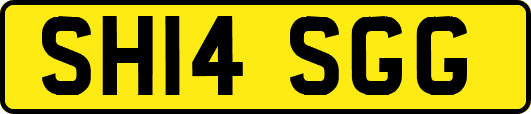 SH14SGG