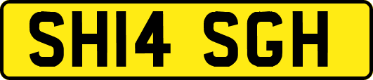 SH14SGH
