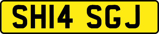 SH14SGJ