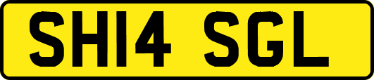 SH14SGL