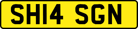 SH14SGN