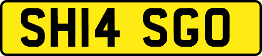 SH14SGO