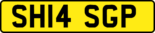 SH14SGP