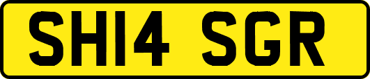 SH14SGR