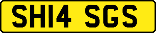SH14SGS