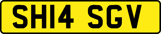 SH14SGV