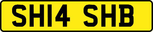 SH14SHB