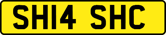 SH14SHC