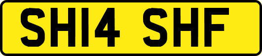 SH14SHF