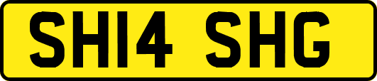 SH14SHG