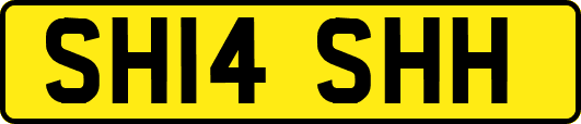 SH14SHH
