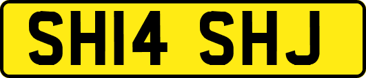 SH14SHJ